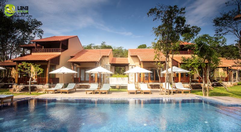 GREEN BAY PHU QUOC RESORT & SPA 4*